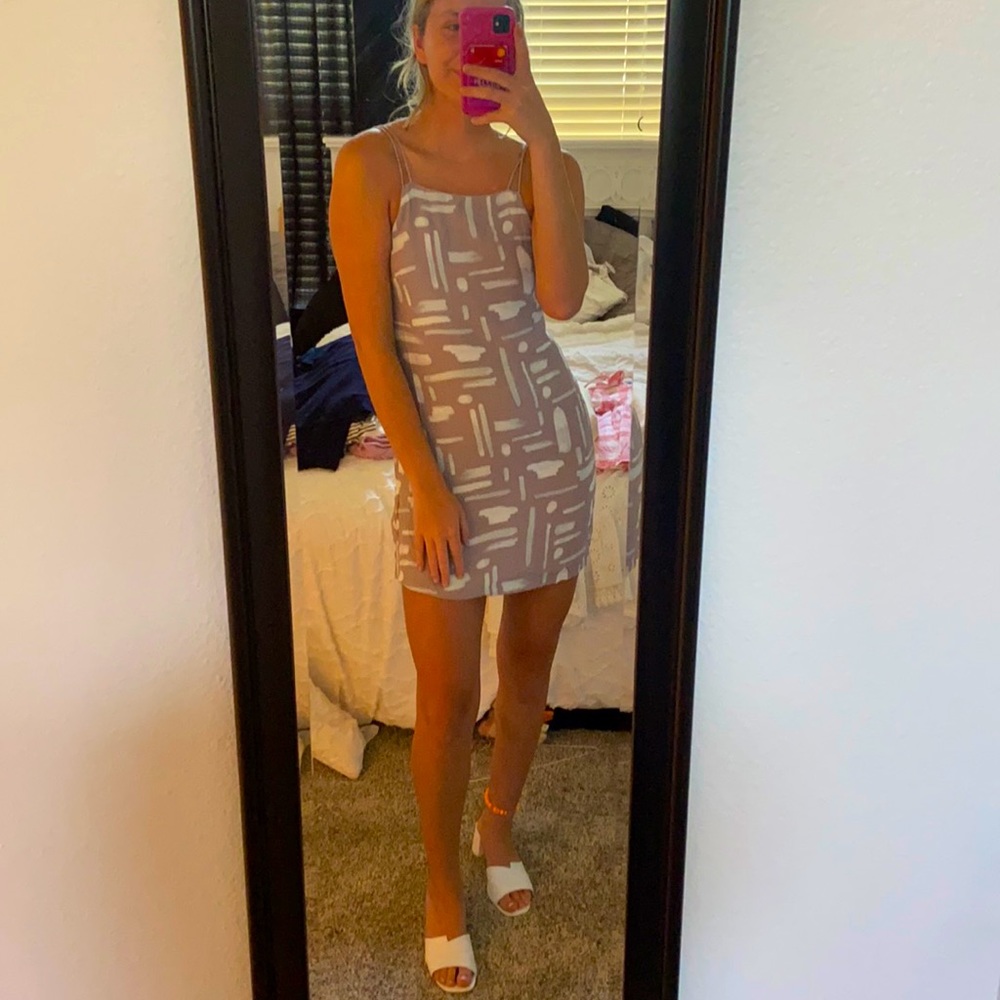 Cute cocktail dress